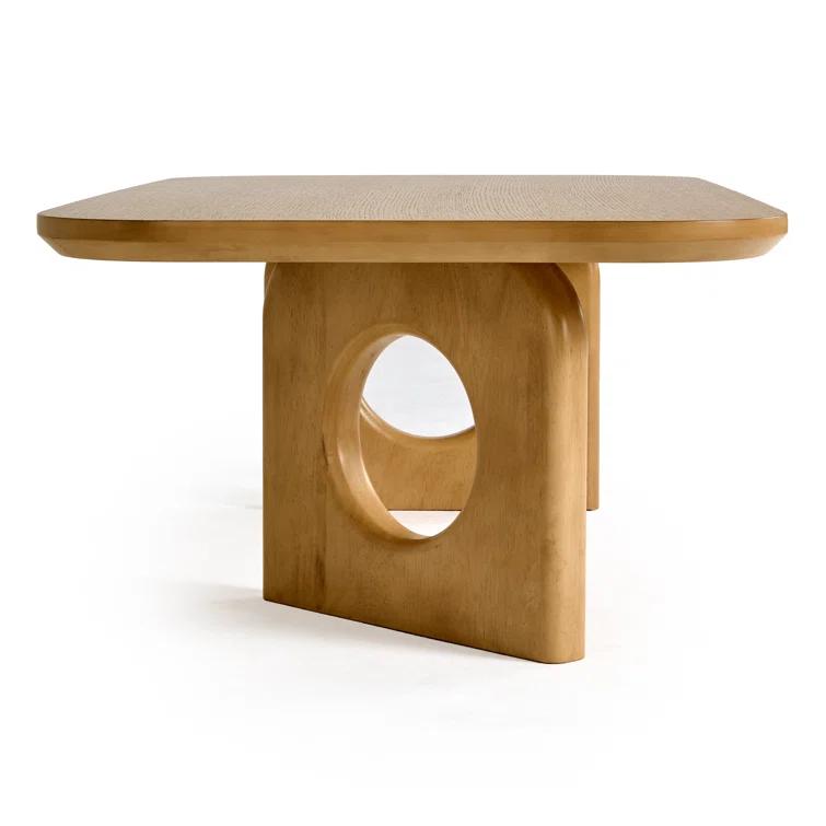 AllModern Amadeus Sled Coffee Table | AllModern