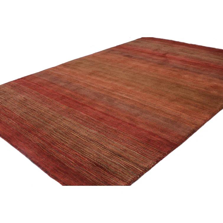 Darya Home Wool Indoor Rug