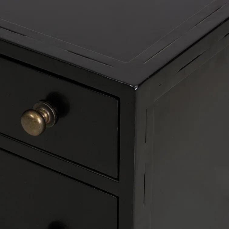 Verruca Nightstand