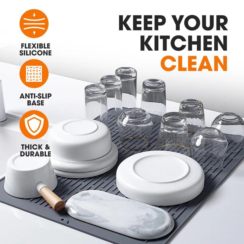 Drip Tray