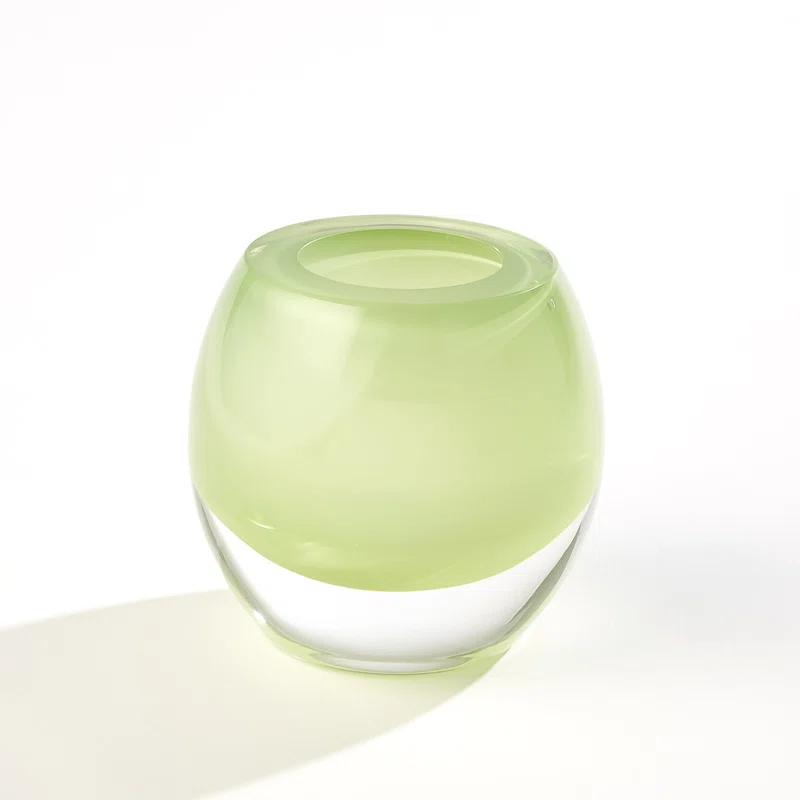 Global Views Color Drop Votive