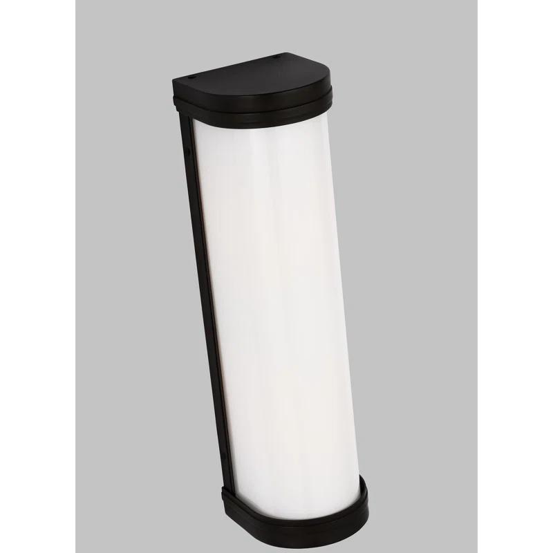 Everly Quinn Mckenna Dimmable Vanity Light