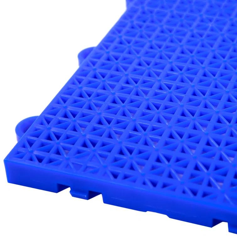 FlooringInc 12"x12" Interlocking Outdoor Tiles