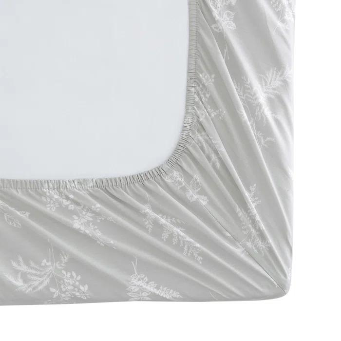 Stone Cottage Bedding Mae Stone Cottage Floral Cotton Percale Printed Sheet Set