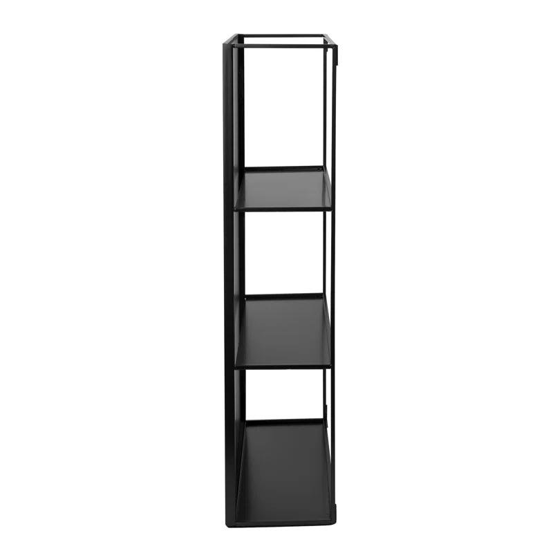 Cubiko Storage Wall Mirror