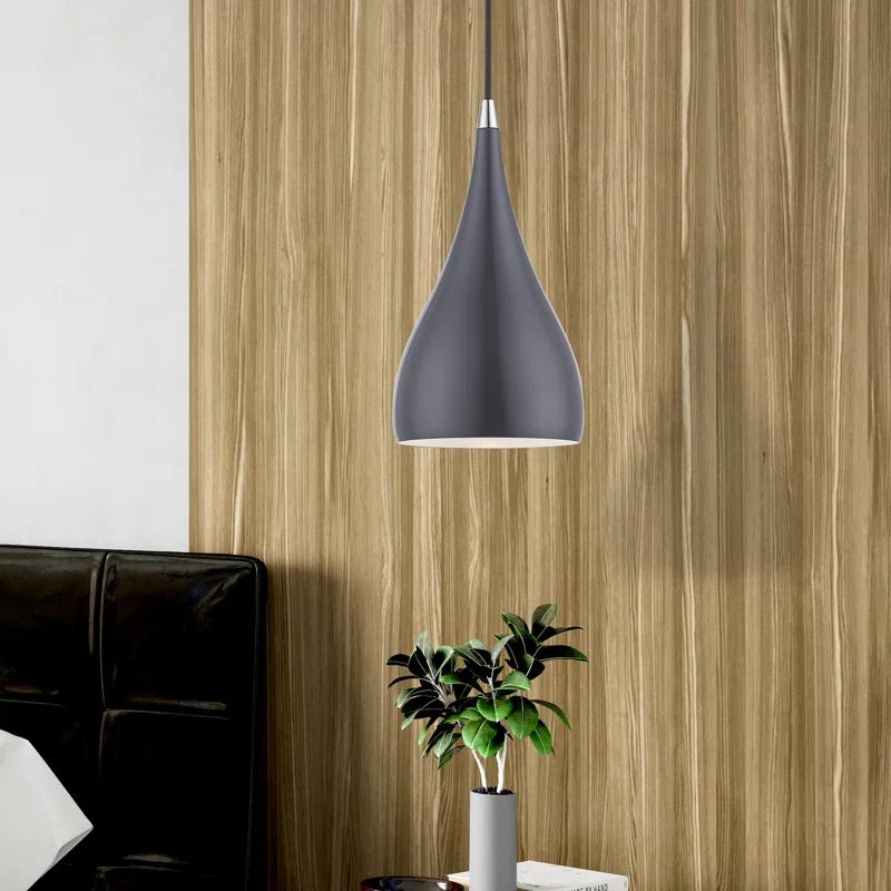 Everly Quinn Ithel 1 - Light Pendant