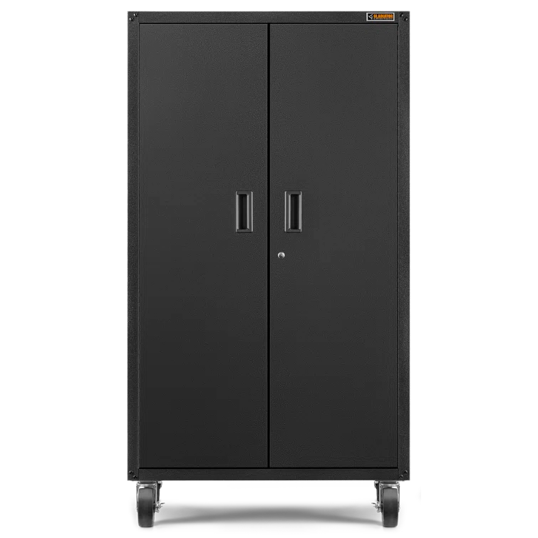 Gladiator® Ready-To-Assemble Mobile Storage Cabinet