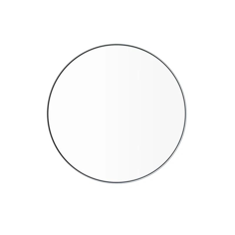 Blomus RIM Round Accent Mirror