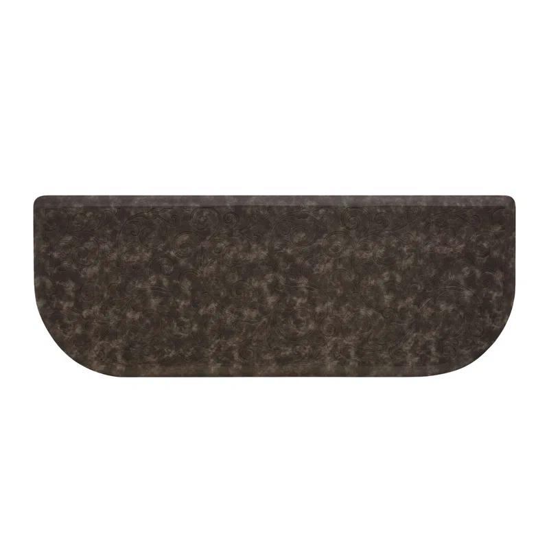 Chef Gear Embossed Soothing Comfort Anti-Fatigue Mat