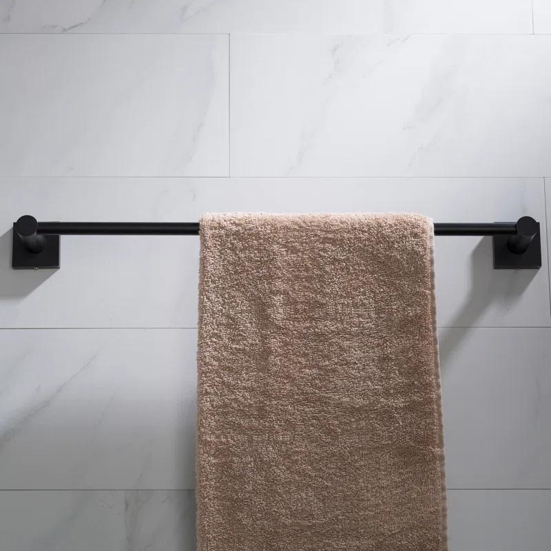 Kraus KEA-17736MB Ventus 18" Wall Mounted Towel Bar
