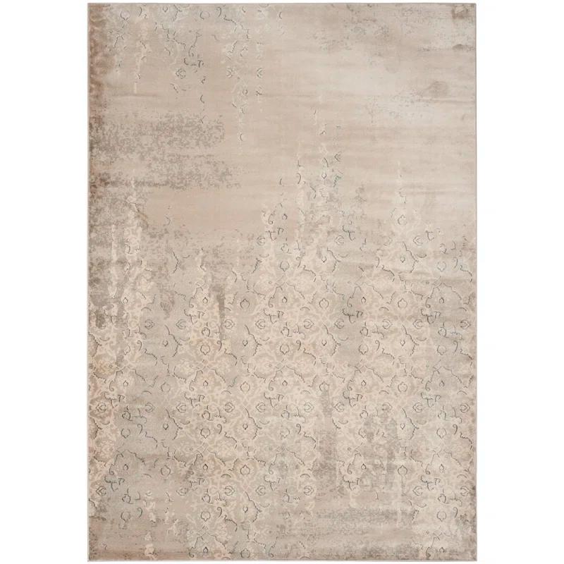 Vintage Performance Oriental Rug