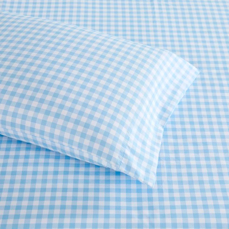 Sweet Home Collection Kids Printed Classic Microfiber Sheets