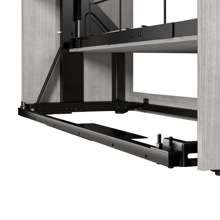 The Twillery Co.® Oneybrook Murphy Bed