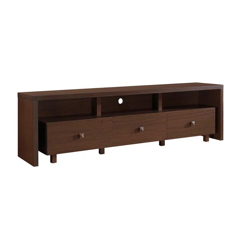 Wrought Studio™ Andreoni TV Stand for TVs up to 75"