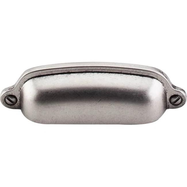 Top Knobs Dakota 2 9/16" Center Cup Pull