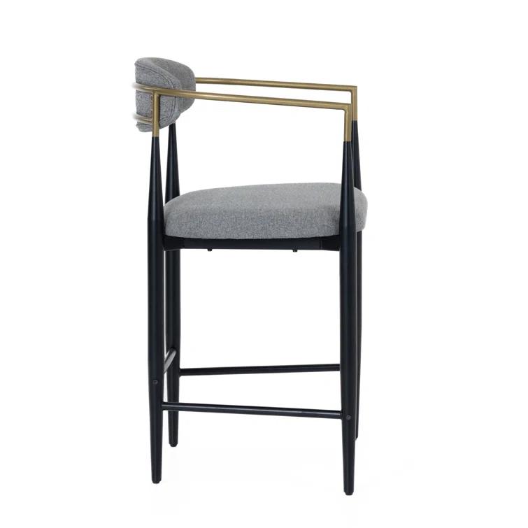 Ayliana 25.2'' Counter Stool