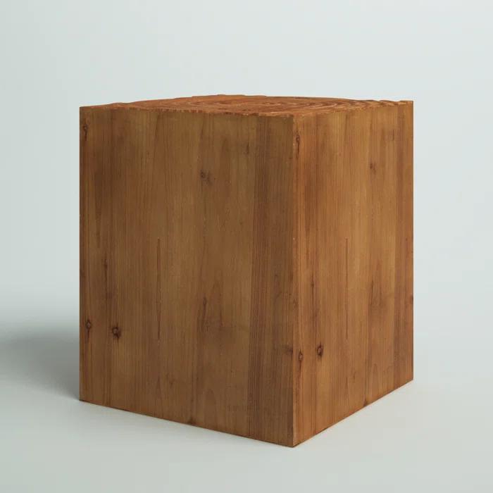 Upper Square™ End Table