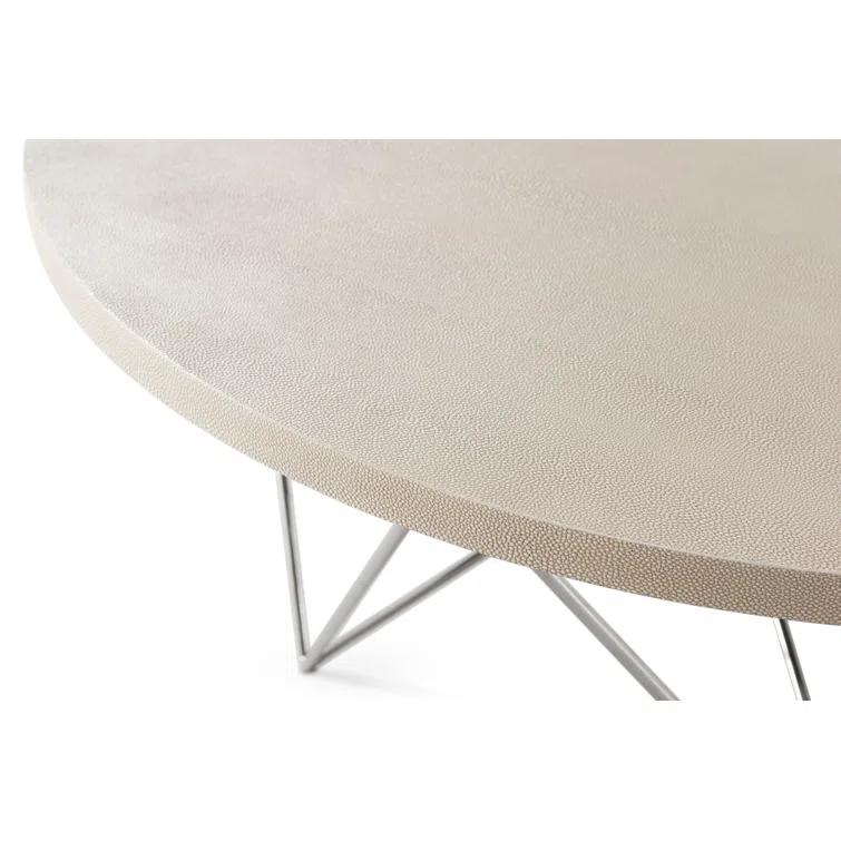 Theodore Alexander TA Studio Coffee Table