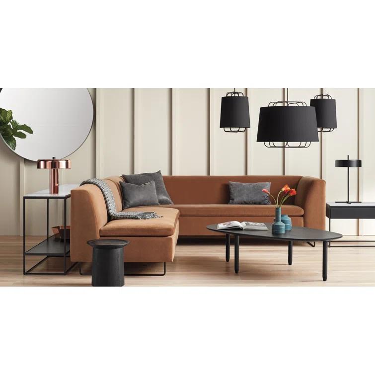 Blu Dot Swole Coffee Table