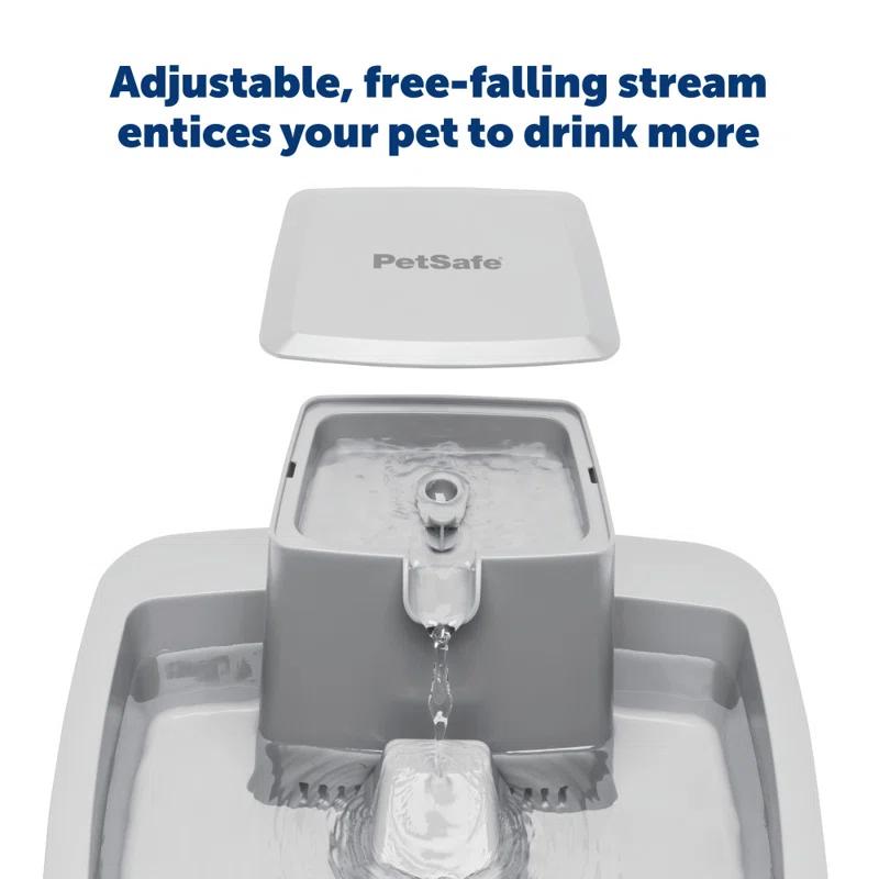 PetSafe® Drinkwell® Gallon Pet Fountain