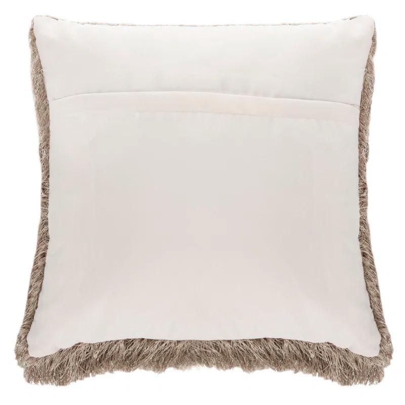 Safavieh Polypropelene Throw Pillow