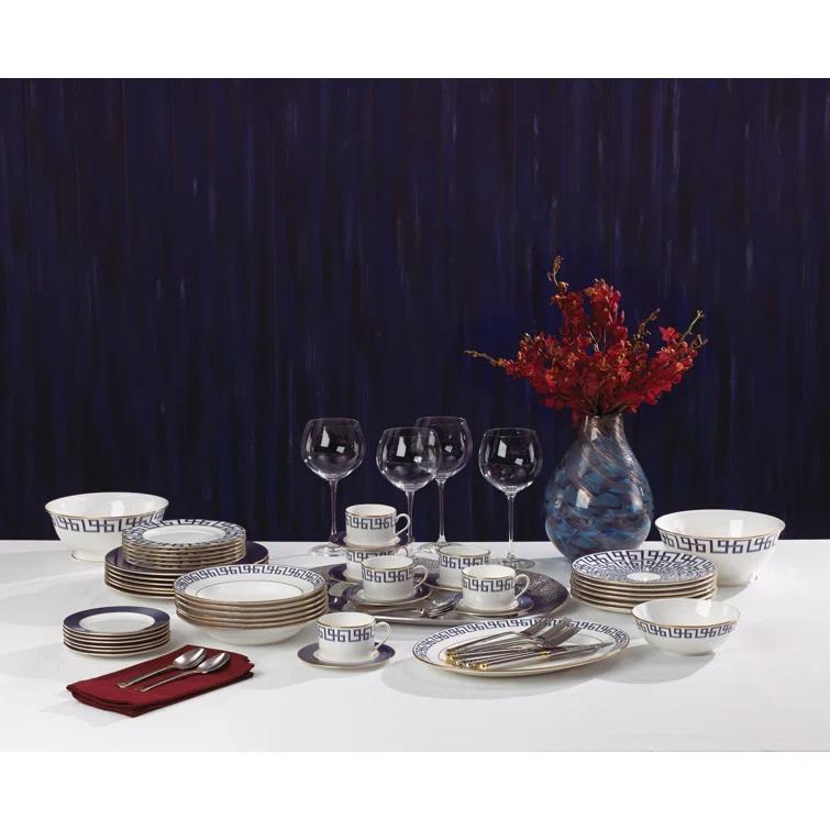 Lenox Lenox Tuscany Classics Beaujolais Wine Glass (Set of 4)