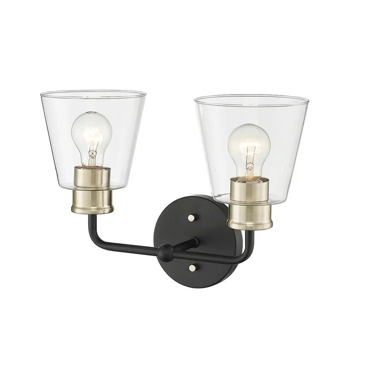 Millennium Lighting Cameron Dimmable Bathroom Vanity Light