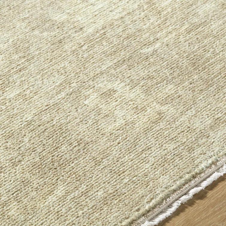 Galey Alix x Livabliss Galey Alix x Livabliss Fetscher III Machine Woven Area Rug