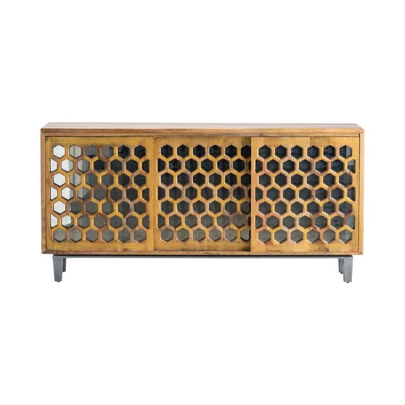 Loon Peak® Zinvor 69'' Sideboard