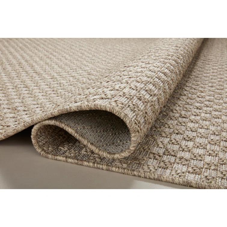 Loloi II Loloi II Dawn Indoor/Outdoor Natural Area Rug