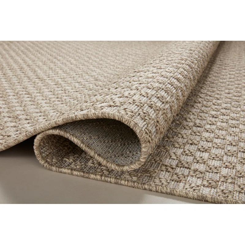 Loloi II Dawn Indoor/Outdoor Natural Area Rug