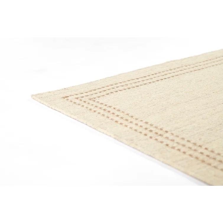 Greco Wool Rug - 9' x 12'