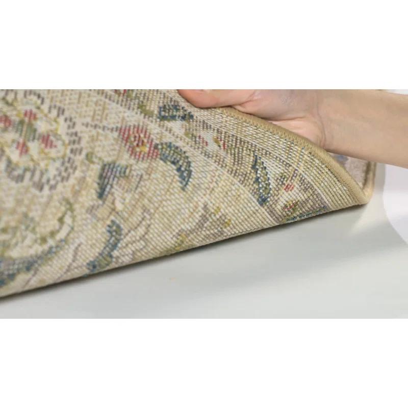 Lauren Ralph Lauren Lauren Ralph Lauren Tristan Performance Oriental Rug
