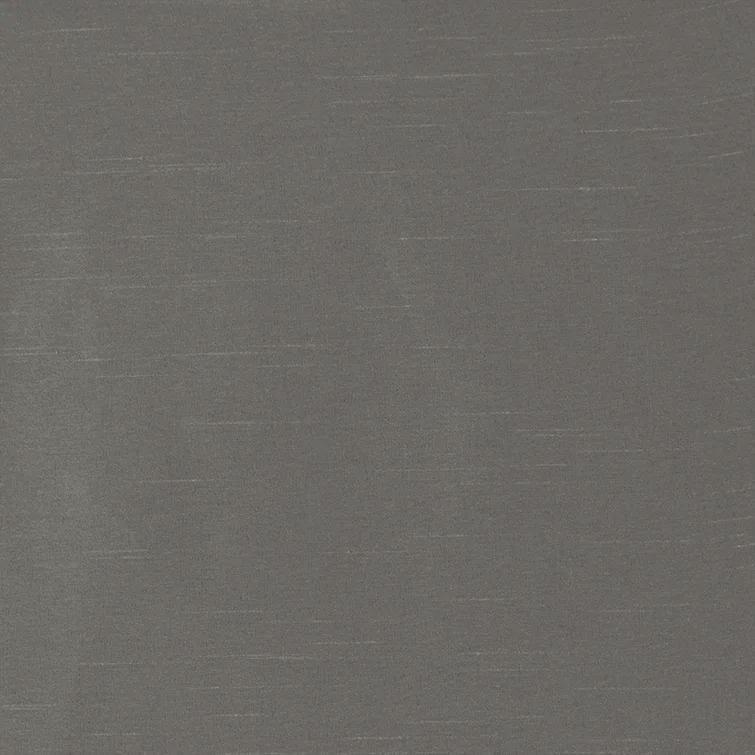 Madison Park Emilia Lightweight Faux Silk Single Valance with Beads
