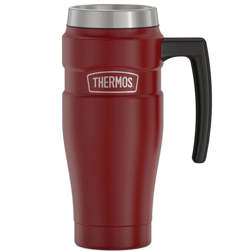 Thermos 16oz. Vacuum Insulated Travel Mug