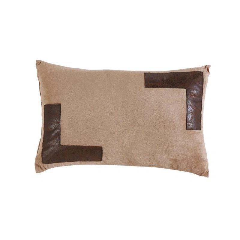 Chezmoi Collection Sedona 7-Piece Southwestern Wild Horses Microsuede Comforter Set
