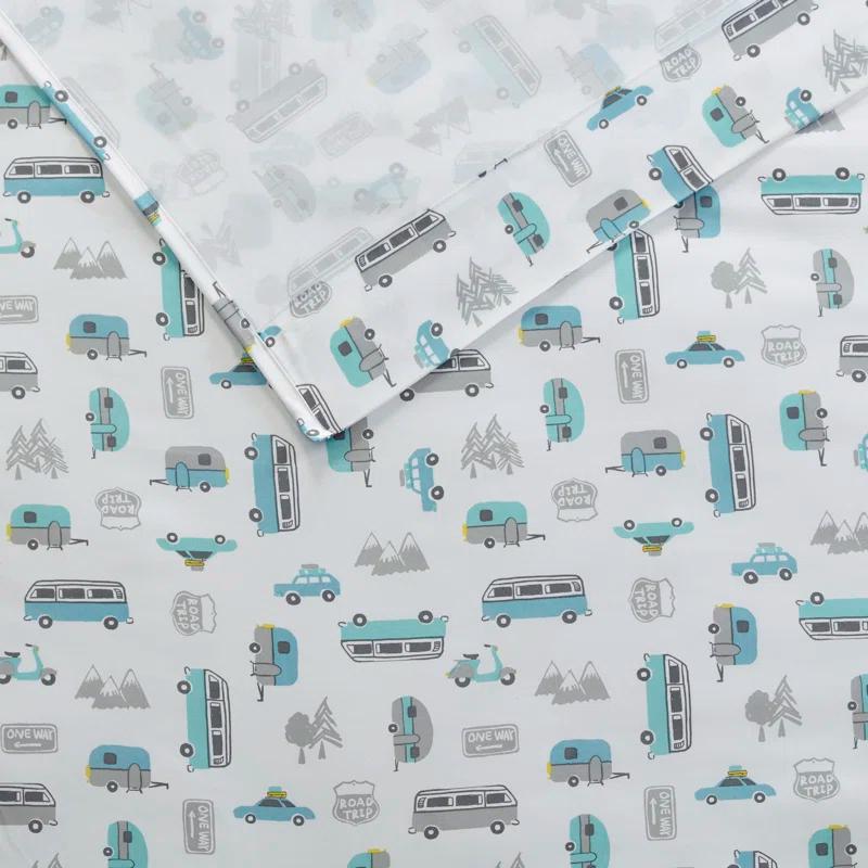 Intelligent Design Novelty Print Sheet Set