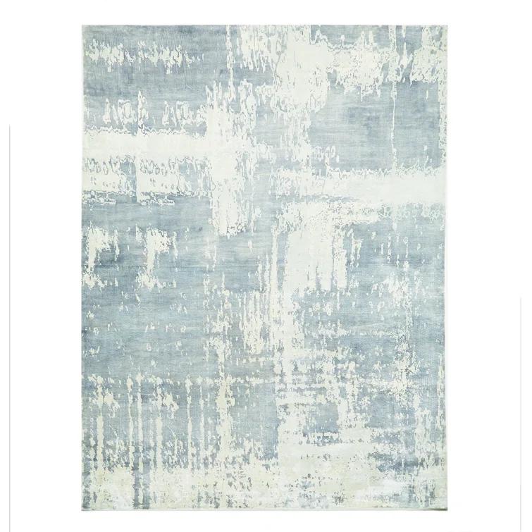 Studio A Home Astral Rug-Grey Tones