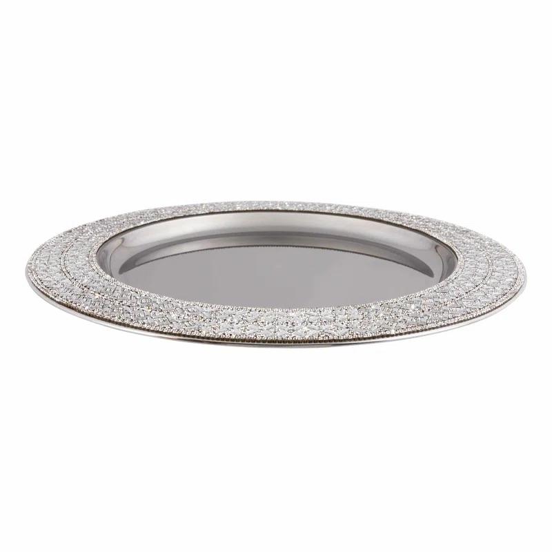 Sparkles Home Madison Avenue Charger