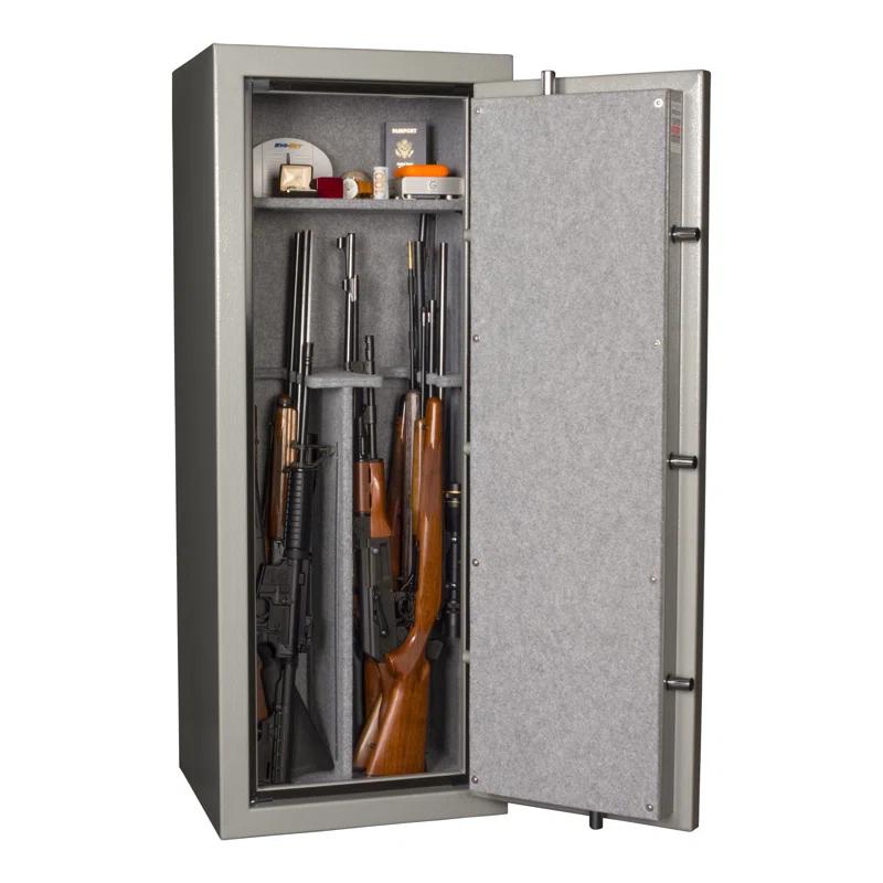 Tracker Safe Gun Safe Lock