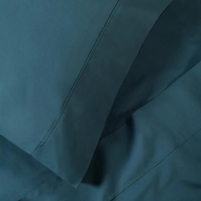 Superior Percale Cotton Woven 300 Thread Count Sheet Set