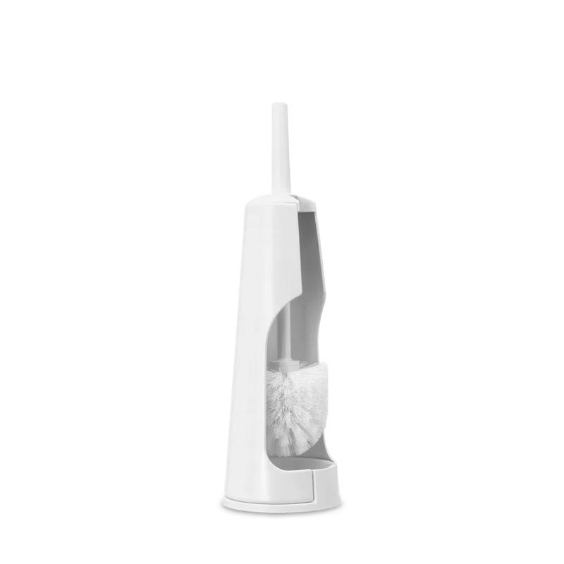 Brabantia Brabantia ReNew Toilet Brush and Holder