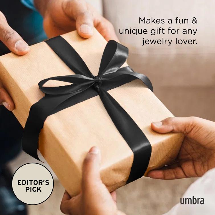 Umbra FERRIS JEWELRY ORGANIZER & Reviews | Wayfair