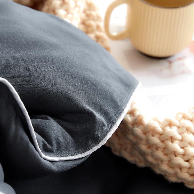 Coma Inducer Snorze Cloud Baffle Box Stitch Comforter