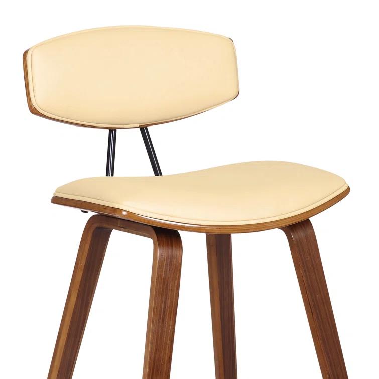 Payton Vegan Leather Bar & Counter Stool