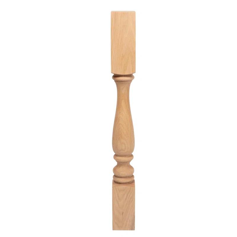 Full Round Island Legs