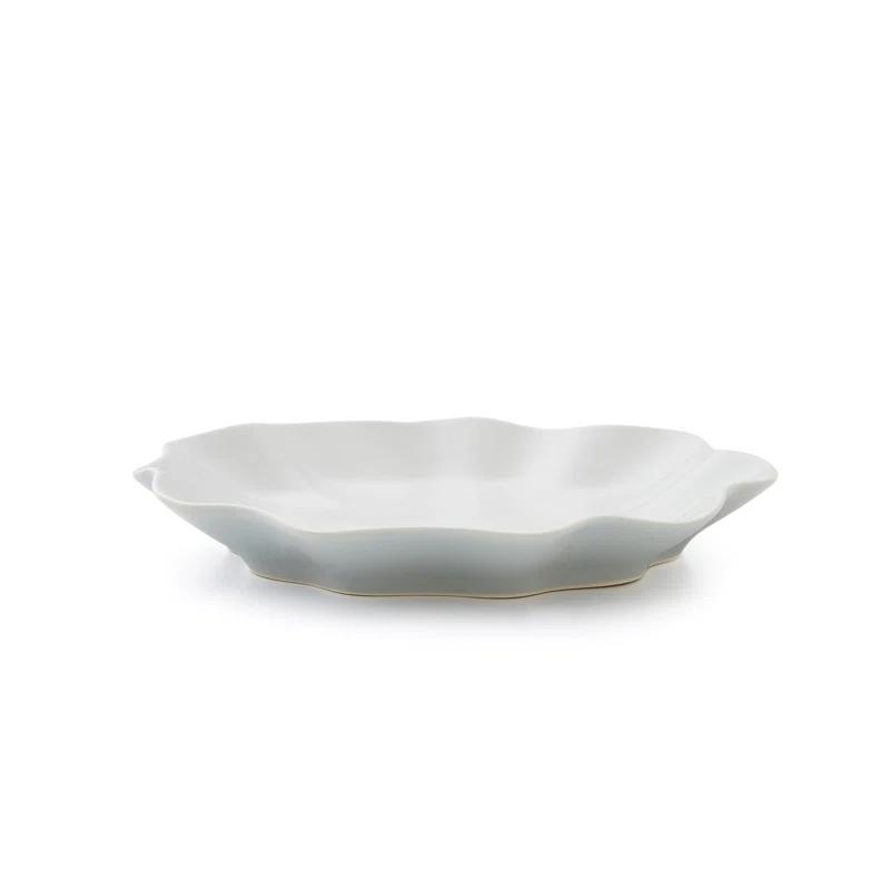 Portmeirion Portmeirion Sophie Conran Floret Dinner Plate 11" Floret (Set of 4)