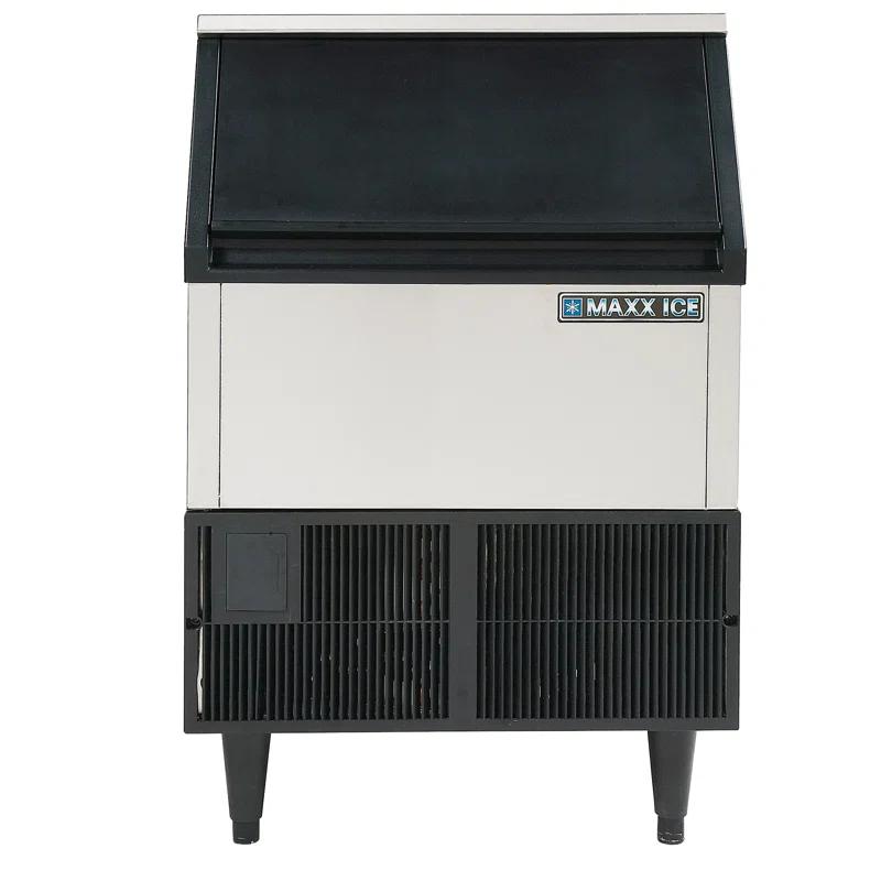 Maxx Ice Maxx Ice Self-Contained Ice Machine