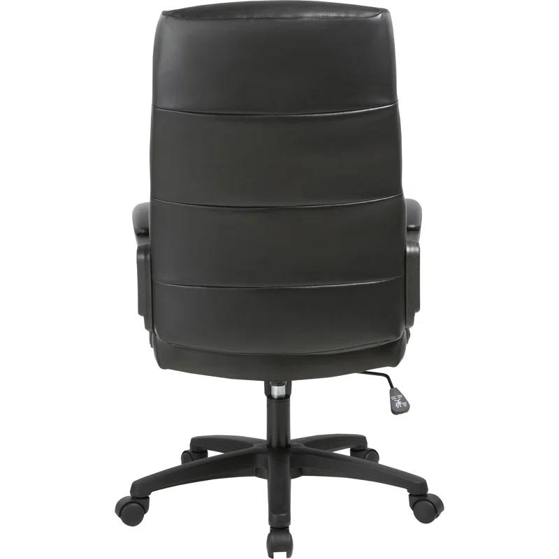 Lorell Soho Executive Chair