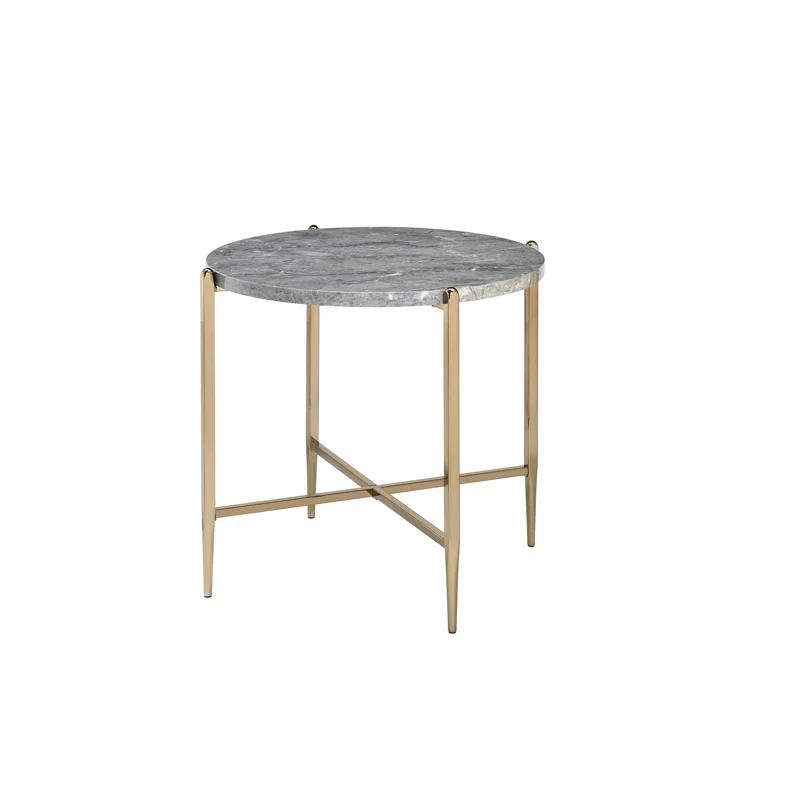 Anayeli End Table